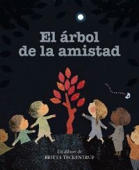 EL ÁRBOL DE LA AMISTAD