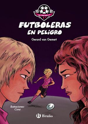 LAS AMAZONAS CF: FUTBOLERAS EN P