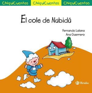 EL COLE DE NUBIDU. BRUÑO