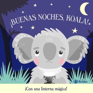 ¡BUENAS NOCHES, KOALA!. BRUÑO