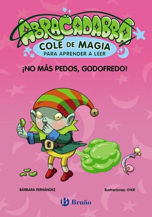 ABRACADABRA, CDM, 6