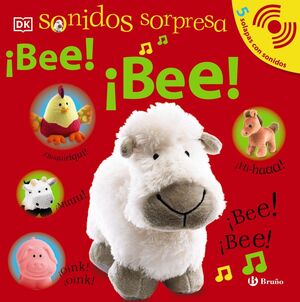 SONIDOS SORPRESA - BEE