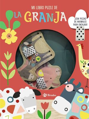 MI LIBRO PUZLE