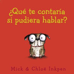 ¿QUÉ TE CONTARÍA SI P.