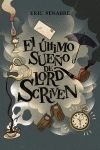 EL ÚLTIMO SUEÑO DE LORD SCRIVEN