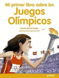 MI PRIMER LIBRO JJOO