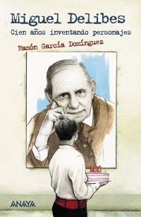 MIGUEL DELIBES
