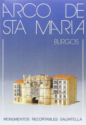 RM14- ARCO STA.MARIA