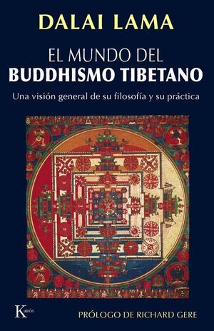 MUNDO DEL BUDDHISMO TIBETANO -SP