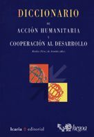 DICIONARIO DE ACCIÓN HUMANITARIA Y COOPERACIÓN AL DESARROLLO