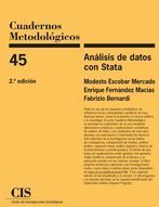 ANÁLISIS DE DATOS CON STATA