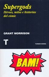 SUPERGODS