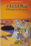 PERCEVAN 5 - EL ARENAL DE EL JERADA
