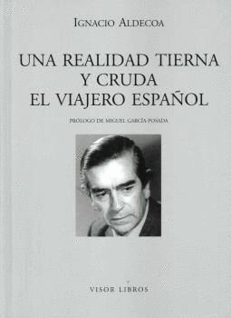 REALIDAD TIERNA Y CRUDA /LMC.