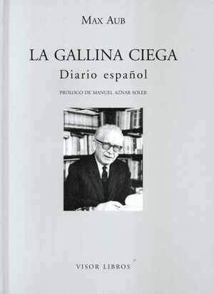 GALLINA CIEGA,LA /LMC.