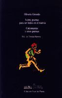 VEINTE POEMAS PARA SER  V-242