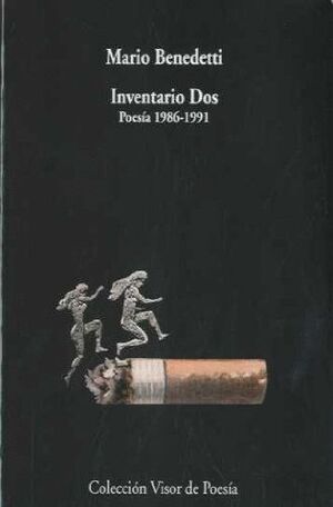 INVENTARIO DOS POESIA 1986-1991 V-315