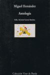ANTOLOGÍA (M. HERNANDEZ)