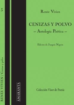 CENIZAS Y POLVO /AMR.