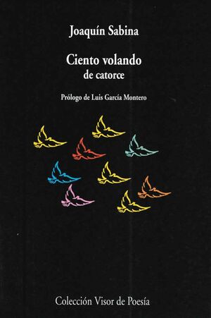 CIENTO VOLANDO DE CATORCE  V-468