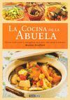 COCINA DE LA BUELA,LA