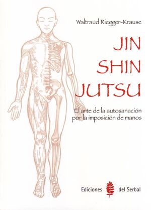 JIN SHIN JUTSU