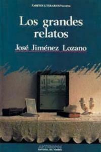 GRANDES RELATOS