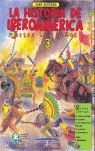LA HISTORIA DE IBERIAMERICA 3 DESDE LOS NIÑOS