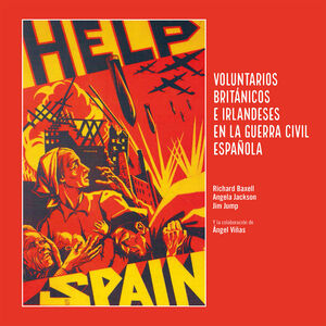 HELP SPAIN