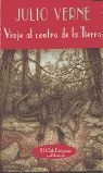 VIAJE AL CENTRO DE LA TIERRA
