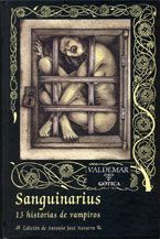 SANGUINARIUS 13 HISTORIAS G-60