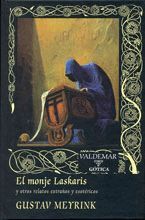 MONJE LASKARIS,EL /GOT.