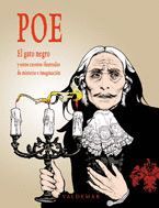 GATO NEGRO,EL /GR.