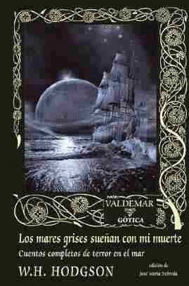 MARES GRISES SUEÑAN CON MI MUERTE GOT.82