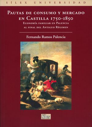 PAUTAS CONSUMO MERCA CASTILLA 1750-1850