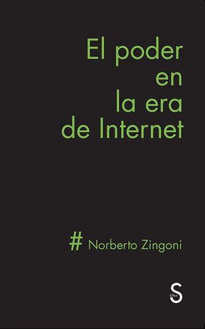 LA LUCHA POR EL PODER EN LA ERA DE INTER