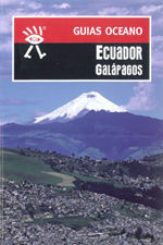 ECUADOR Y GALÁPAGOS