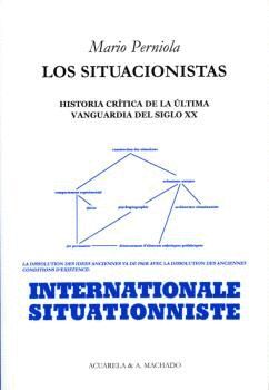SITUACIONISTAS