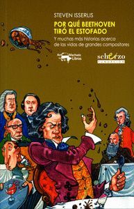 POR QUE BEETHOVEN TIRO EL ESTOFADO