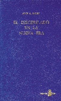 DISCIPULADO EN LA NUEVA ERA, EL I R