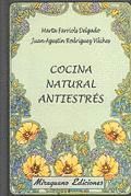COCINA NATURAL ANTIE
