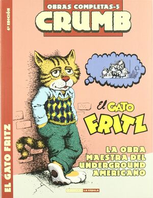 GATO FRITZ