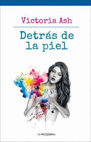 DETRÁS DE LA PIEL