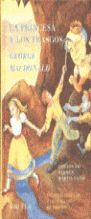 LA PRINCESA Y LOS TRASGOS