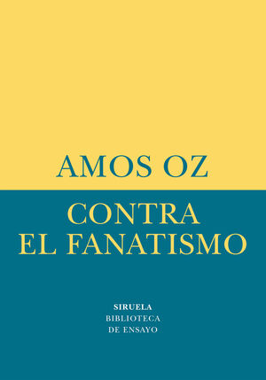 CONTRA EL FANATISMO /BE.