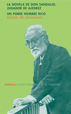 NOVELA DE DON SANTIAGO-CEF