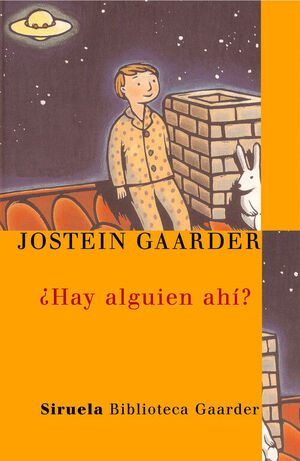 ¿HAY ALGUIEN AHI?