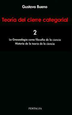 TEORÍA DEL CIERRE CATEGORIAL