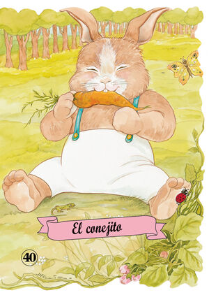 CONEJITO EL