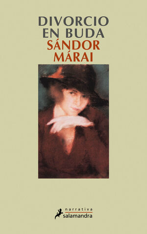 DIVORCIO EN BUDA (S)